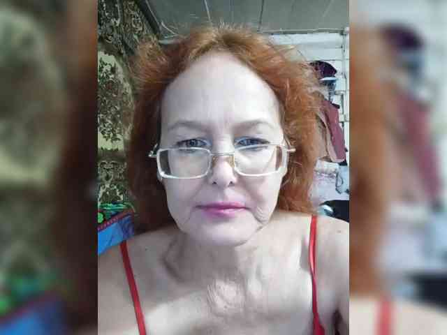 Madam-oss webcam