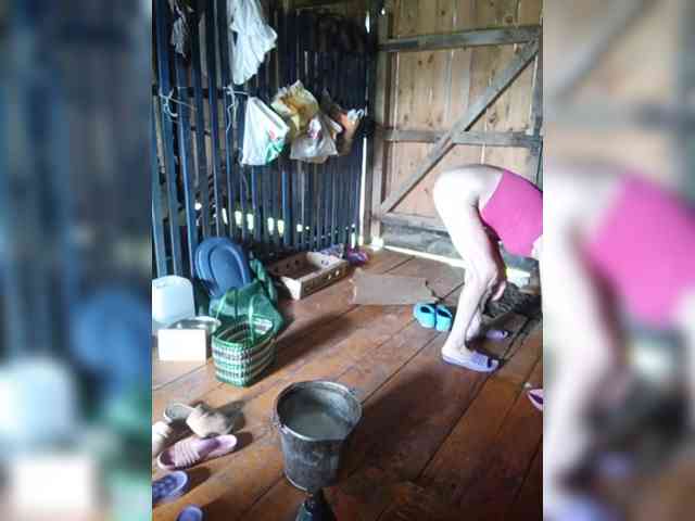 Madam-oss webcam
