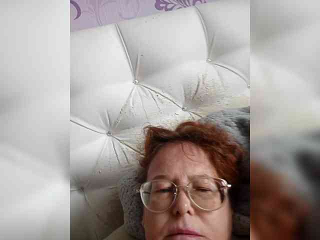Madam-oss webcam