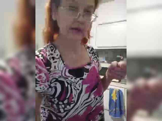 Madam-oss webcam