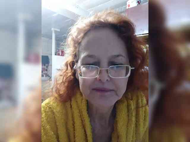 Madam-oss webcam