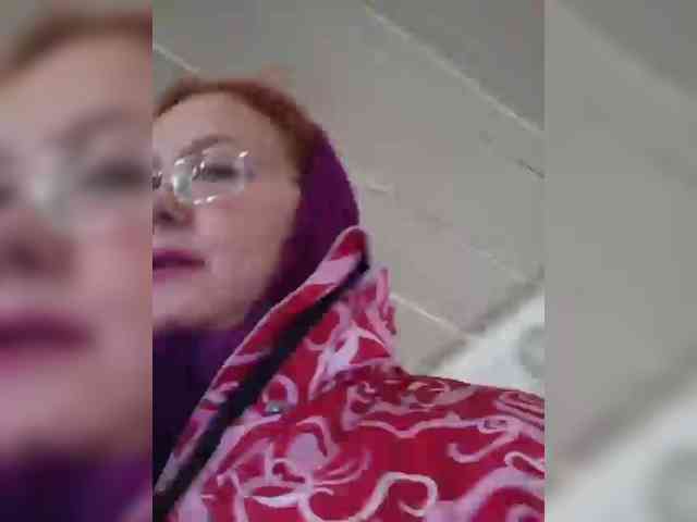 Madam-oss webcam