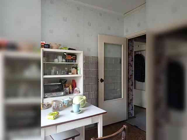 Madam-oss webcam