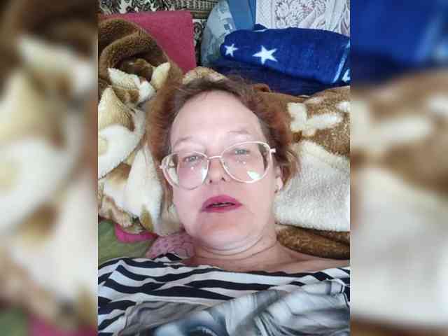 Madam-oss webcam