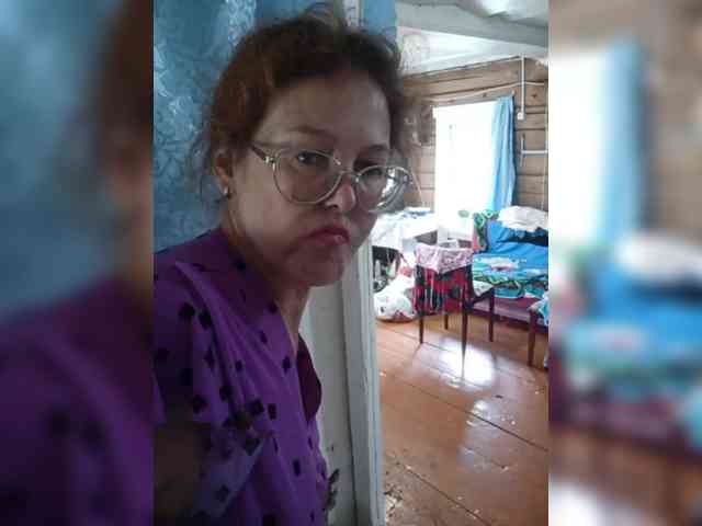 Madam-oss webcam