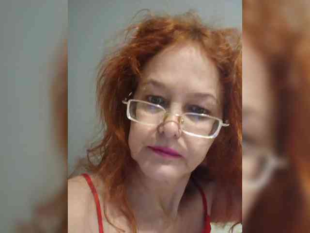 Madam-oss webcam