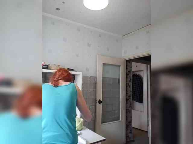 Madam-oss webcam