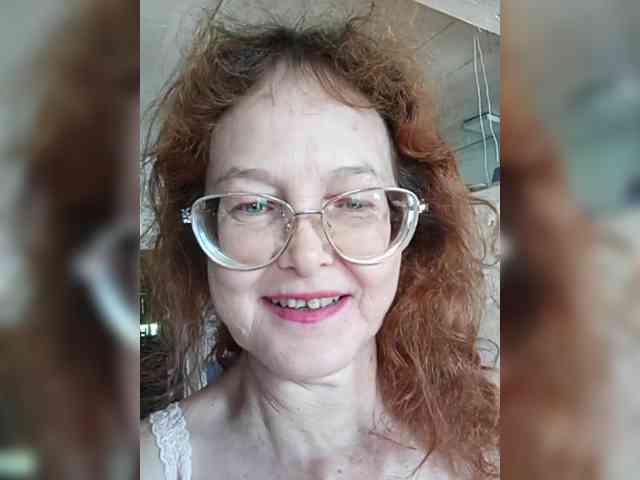 Madam-oss webcam
