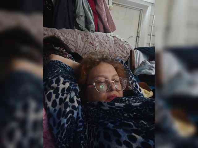 Madam-oss webcam