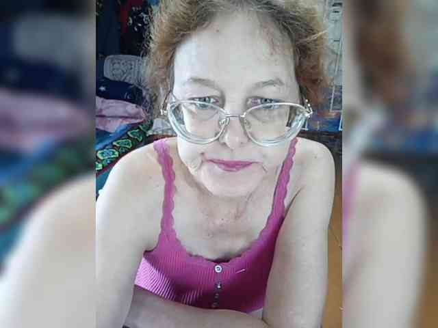 Madam-oss webcam