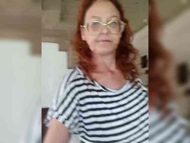 Madam-oss webcam