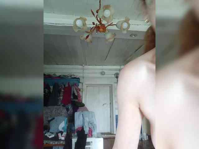 Madam-oss webcam