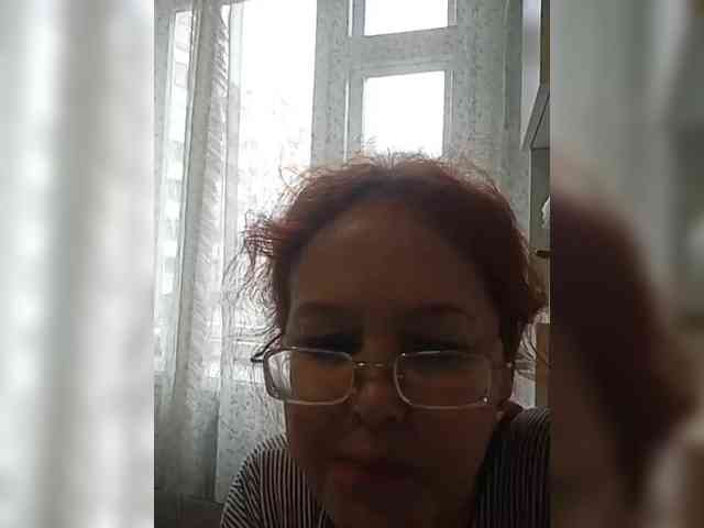 Madam-oss webcam
