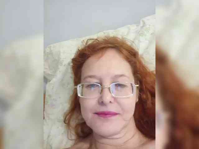 Madam-oss webcam