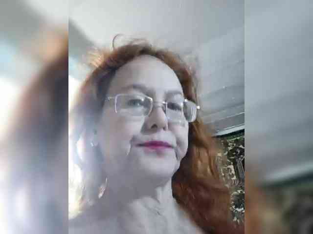 Madam-oss webcam