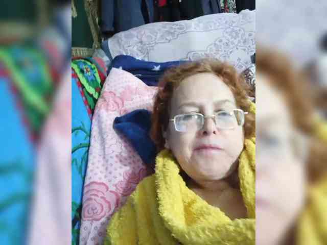 Madam-oss webcam