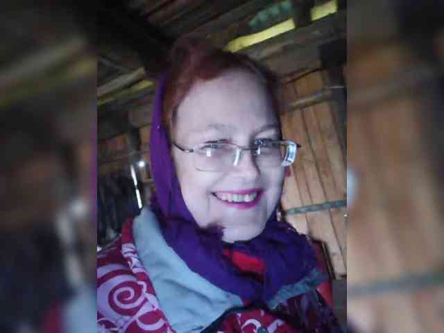 Madam-oss webcam