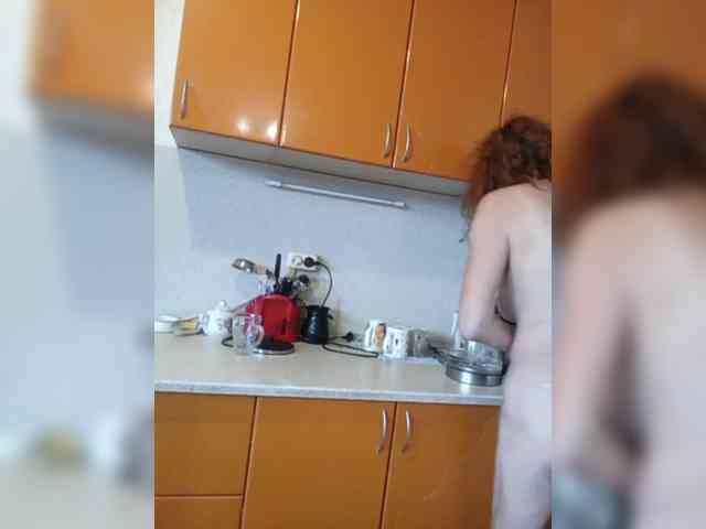 Madam-oss webcam