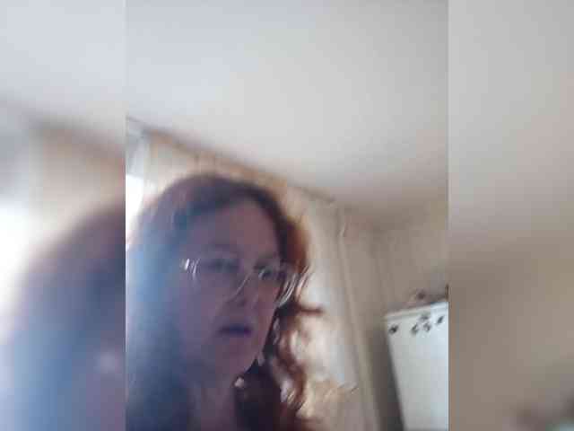 Madam-oss webcam