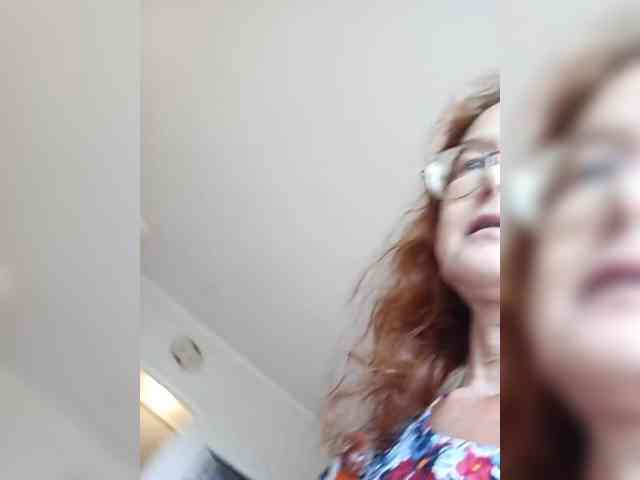 Madam-oss webcam