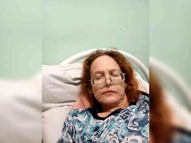 Madam-oss Live Webcam on BongaCams