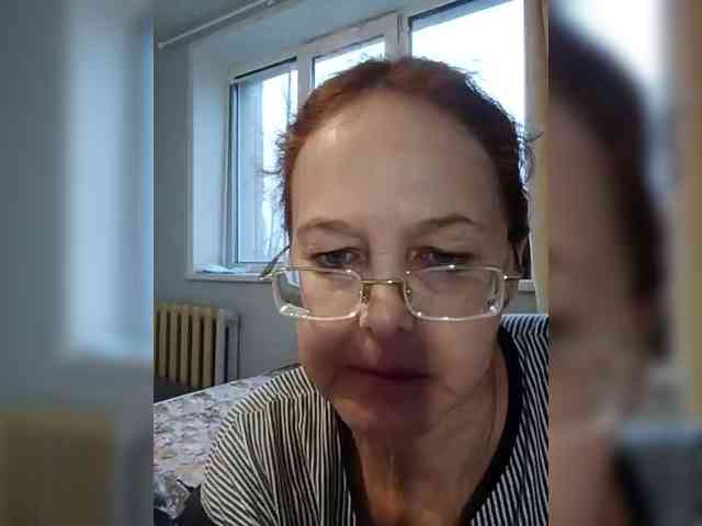 Madam-oss webcam