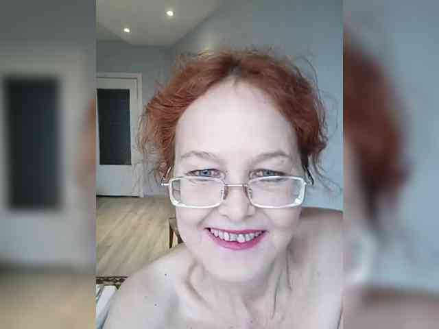 Madam-oss webcam