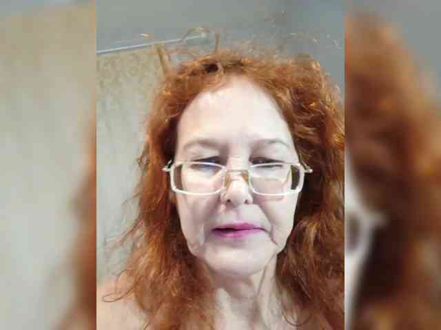Madam-oss webcam