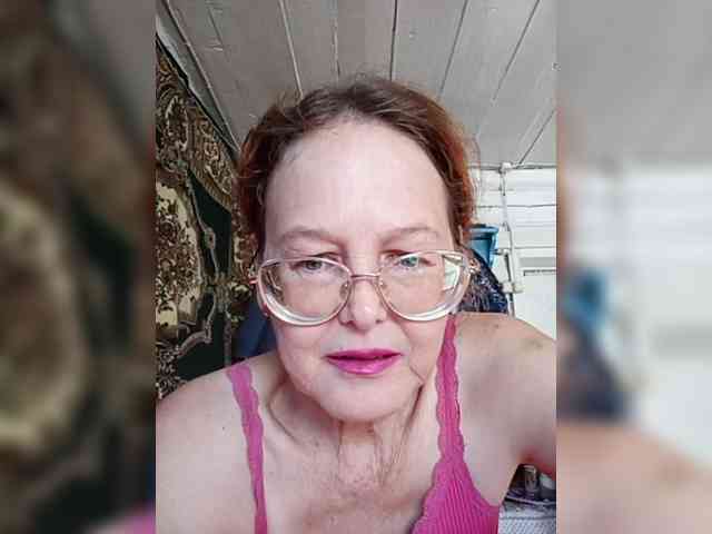Madam-oss webcam