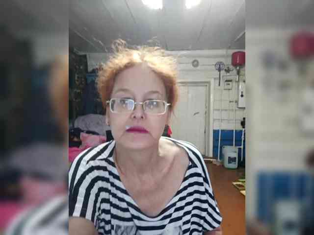 Madam-oss webcam