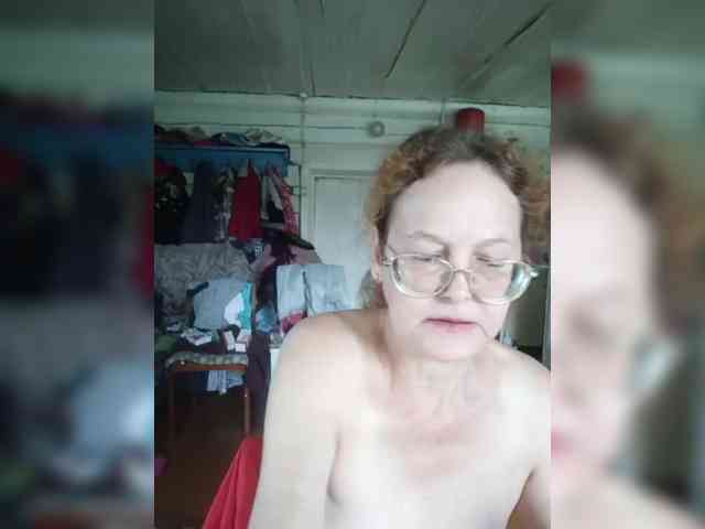 Madam-oss webcam