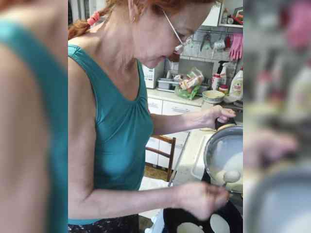 Madam-oss webcam