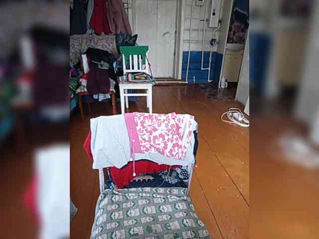 Madam-oss's webcam live show