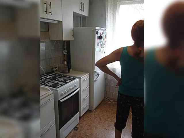 Madam-oss webcam