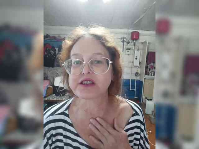 Madam-oss webcam