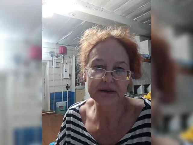 Madam-oss webcam