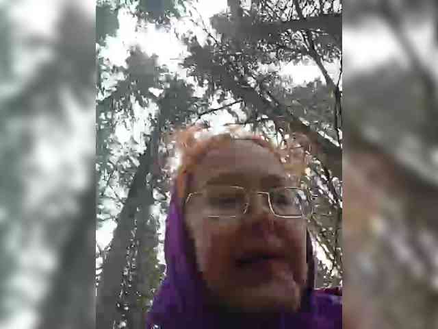 Madam-oss webcam
