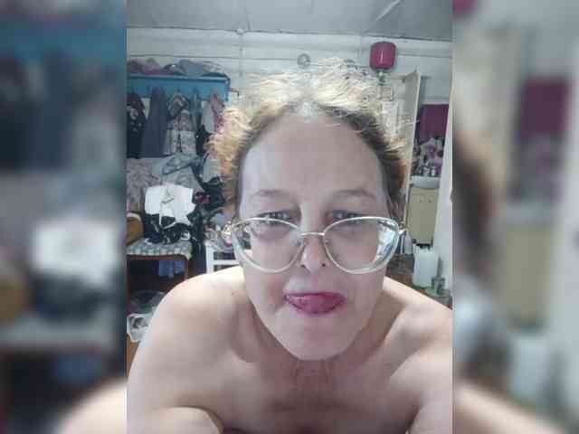 Madam-oss webcam