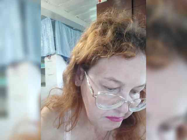 Madam-oss Live Webcam on BongaCams