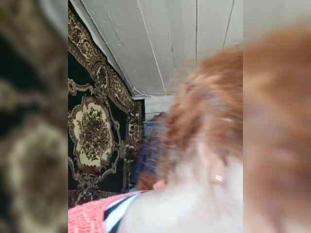 Madam-oss webcam