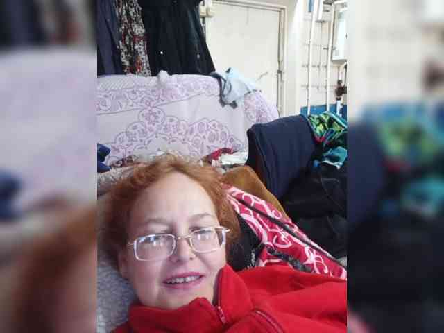 Madam-oss webcam