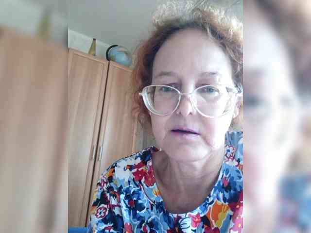 Madam-oss webcam