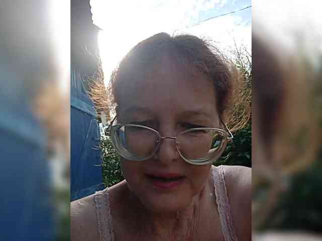 Madam-oss webcam