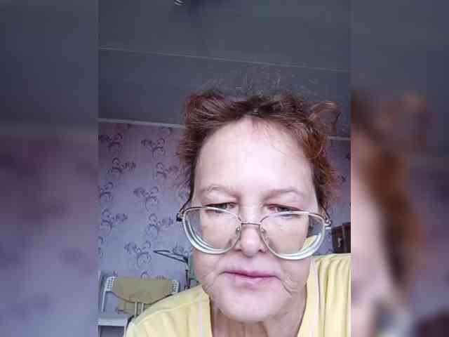 Madam-oss webcam