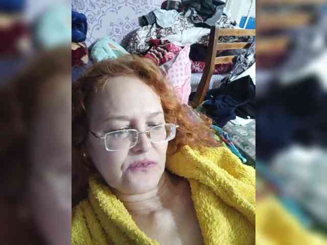 Madam-oss webcam