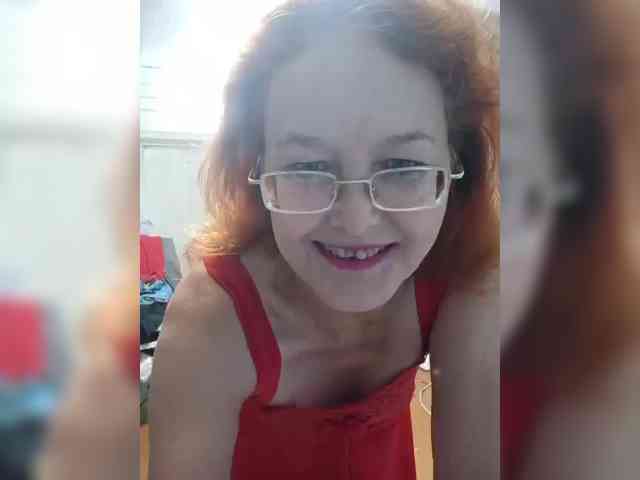 Madam-oss webcam