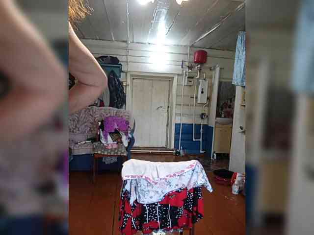 Madam-oss webcam