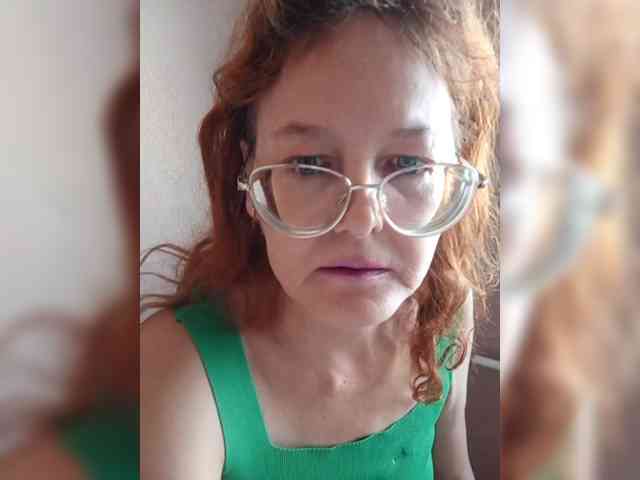 Madam-oss webcam
