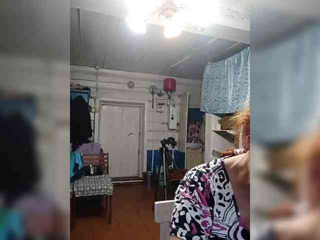 Madam-oss webcam