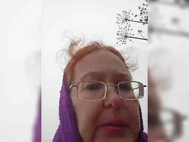 Madam-oss webcam